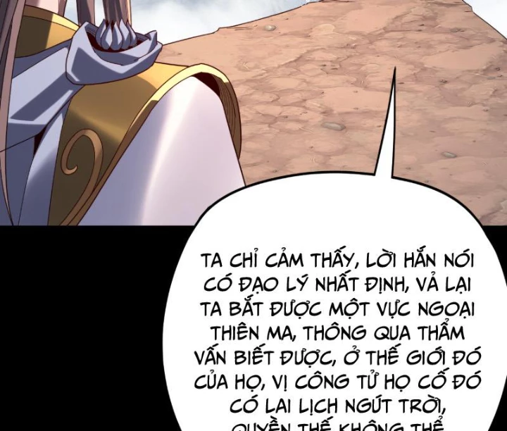 Ta Trời Sinh Đã Là Nhân Vật Phản Diện Chapter 292 - 104