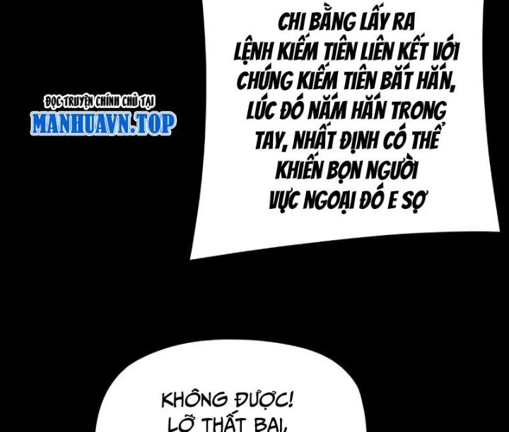 Ta Trời Sinh Đã Là Nhân Vật Phản Diện Chapter 292 - 109