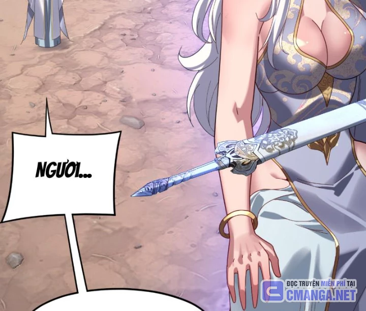 Ta Trời Sinh Đã Là Nhân Vật Phản Diện Chapter 292 - 111