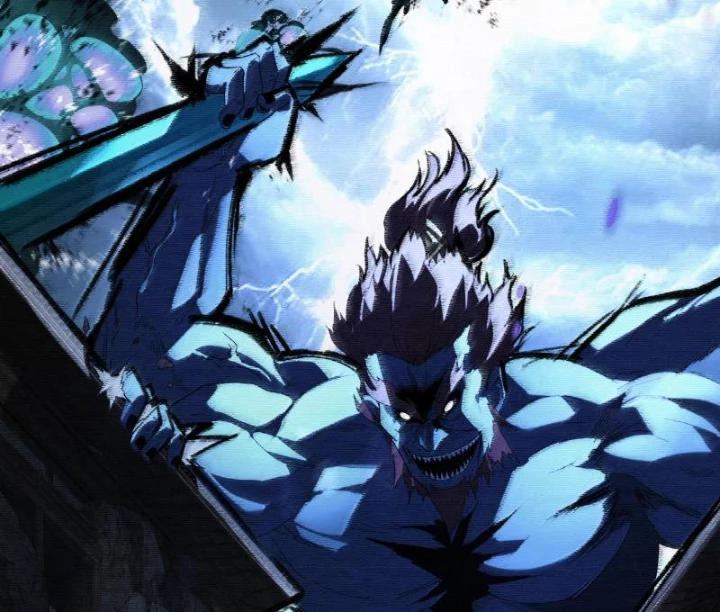 Ta Trời Sinh Đã Là Nhân Vật Phản Diện Chapter 292 - 116