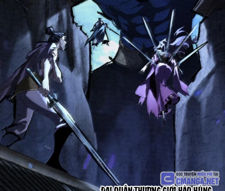 Ta Trời Sinh Đã Là Nhân Vật Phản Diện Chapter 292 - 117