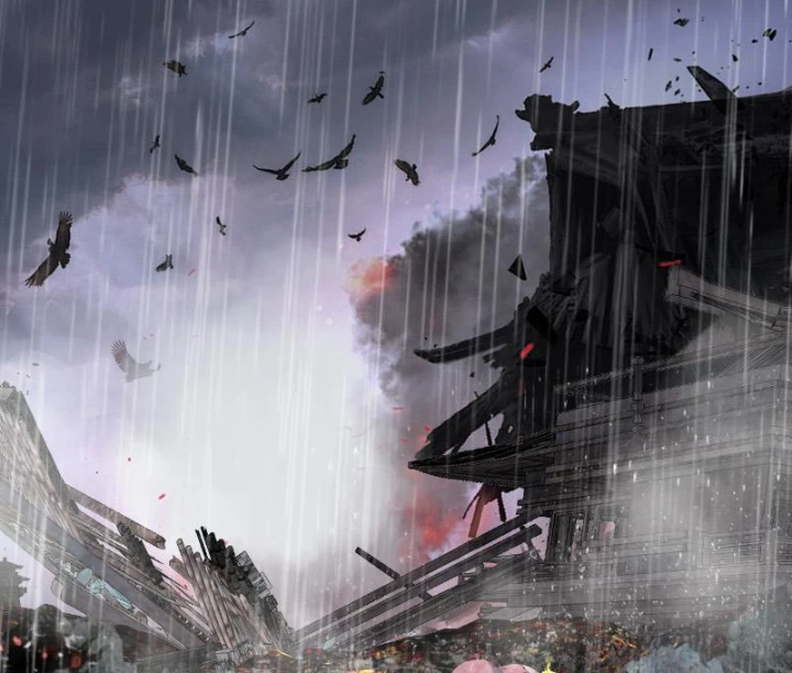 Ta Trời Sinh Đã Là Nhân Vật Phản Diện Chapter 292 - 119