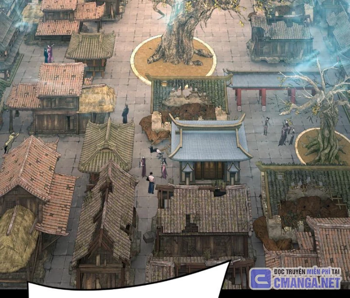 Ta Trời Sinh Đã Là Nhân Vật Phản Diện Chapter 292 - 123