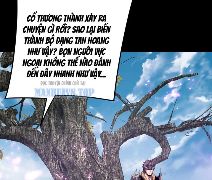 Ta Trời Sinh Đã Là Nhân Vật Phản Diện Chapter 292 - 124