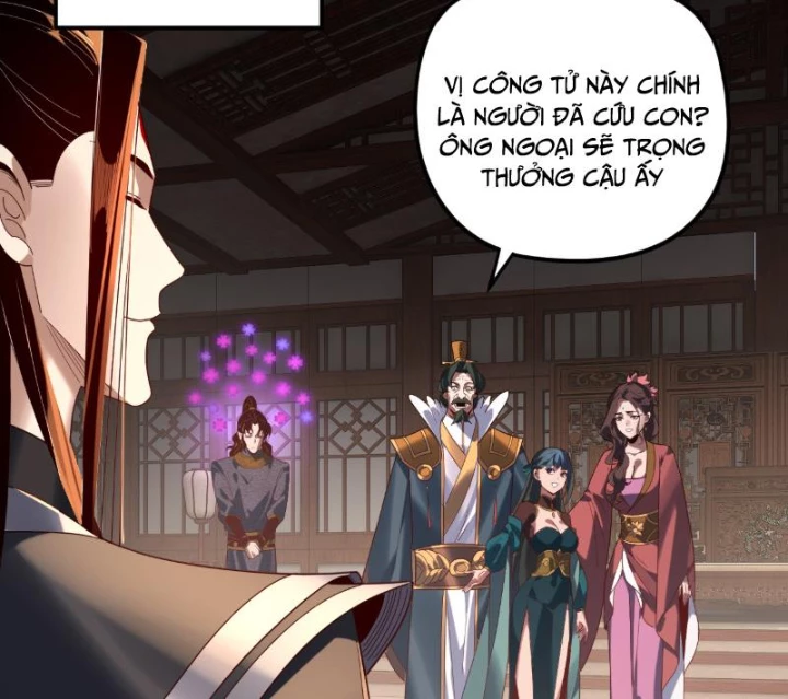 Ta Trời Sinh Đã Là Nhân Vật Phản Diện Chapter 293 - 10