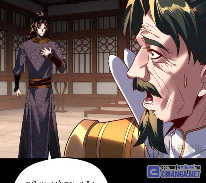 Ta Trời Sinh Đã Là Nhân Vật Phản Diện Chapter 293 - 15