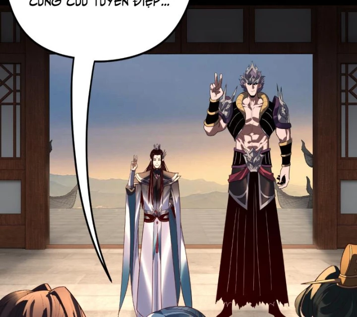 Ta Trời Sinh Đã Là Nhân Vật Phản Diện Chapter 293 - 17