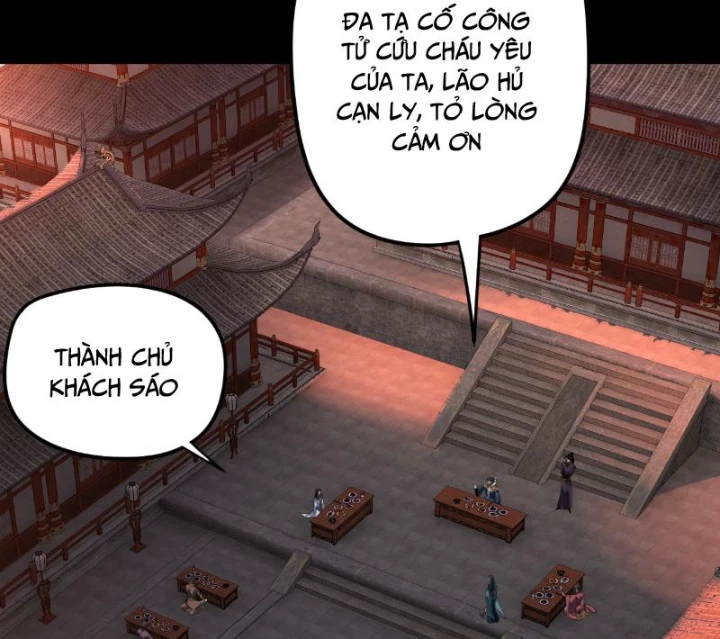 Ta Trời Sinh Đã Là Nhân Vật Phản Diện Chapter 293 - 26