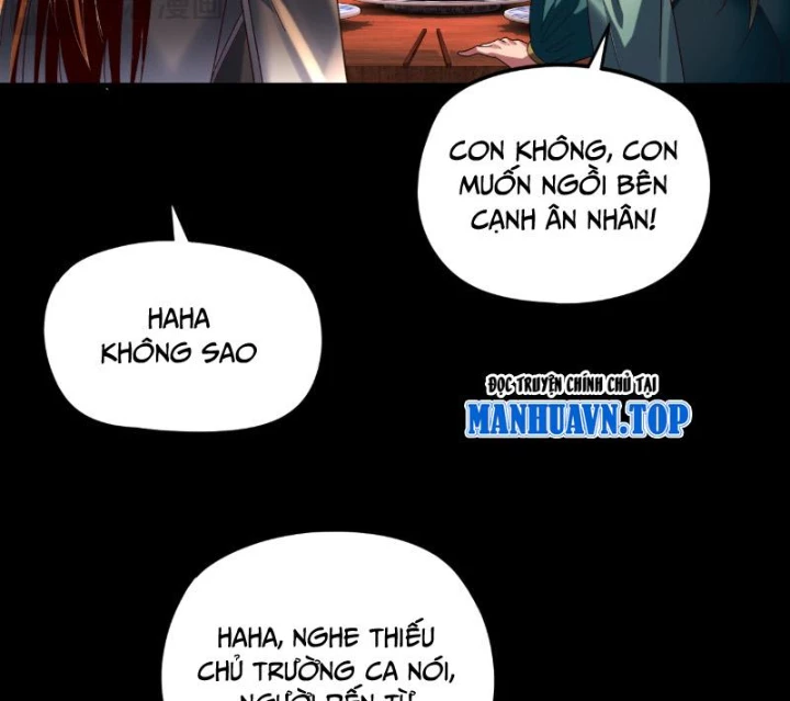 Ta Trời Sinh Đã Là Nhân Vật Phản Diện Chapter 293 - 29