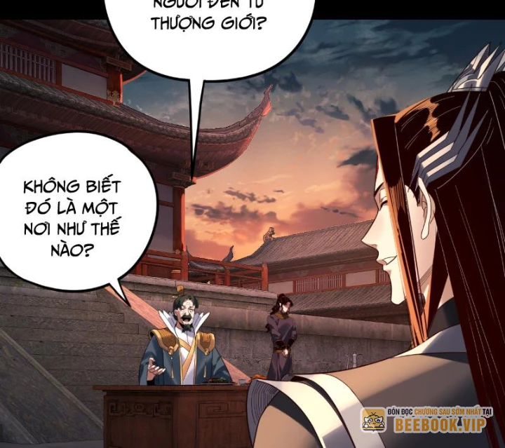 Ta Trời Sinh Đã Là Nhân Vật Phản Diện Chapter 293 - 30