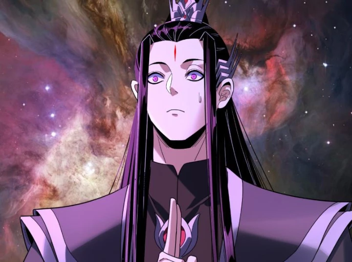 Ta Trời Sinh Đã Là Nhân Vật Phản Diện Chapter 293 - 68