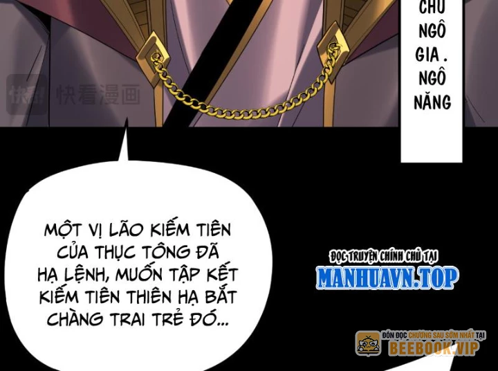 Ta Trời Sinh Đã Là Nhân Vật Phản Diện Chapter 293 - 84