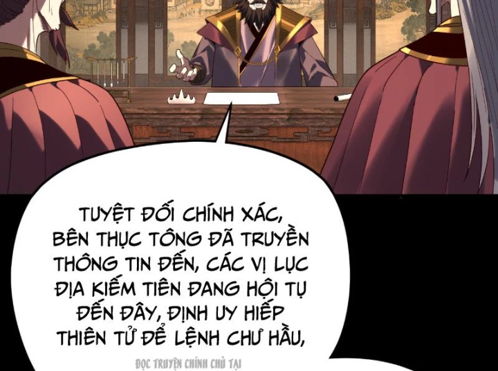 Ta Trời Sinh Đã Là Nhân Vật Phản Diện Chapter 293 - 86