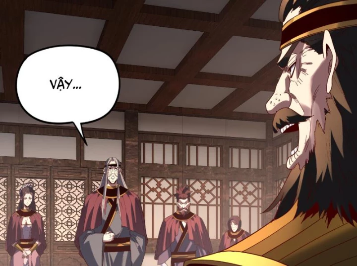 Ta Trời Sinh Đã Là Nhân Vật Phản Diện Chapter 293 - 92