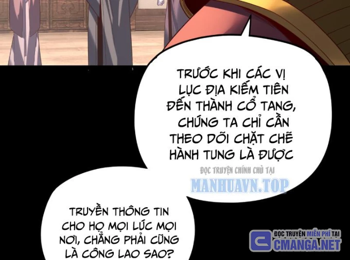 Ta Trời Sinh Đã Là Nhân Vật Phản Diện Chapter 293 - 93