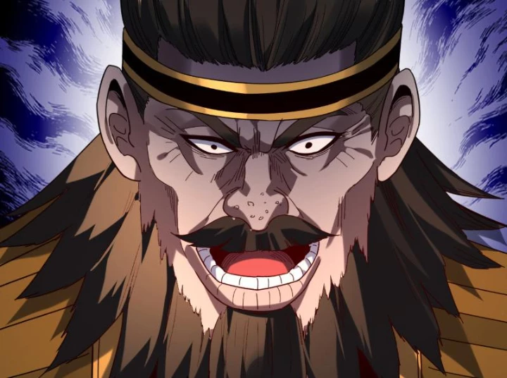 Ta Trời Sinh Đã Là Nhân Vật Phản Diện Chapter 293 - 97