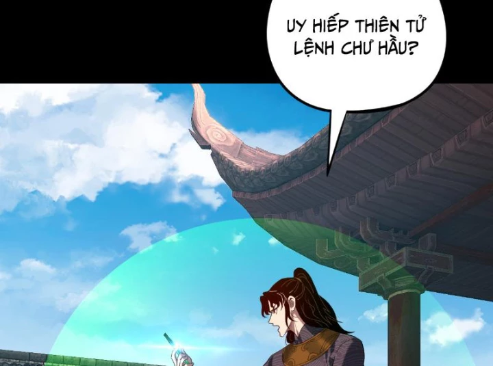 Ta Trời Sinh Đã Là Nhân Vật Phản Diện Chapter 293 - 107