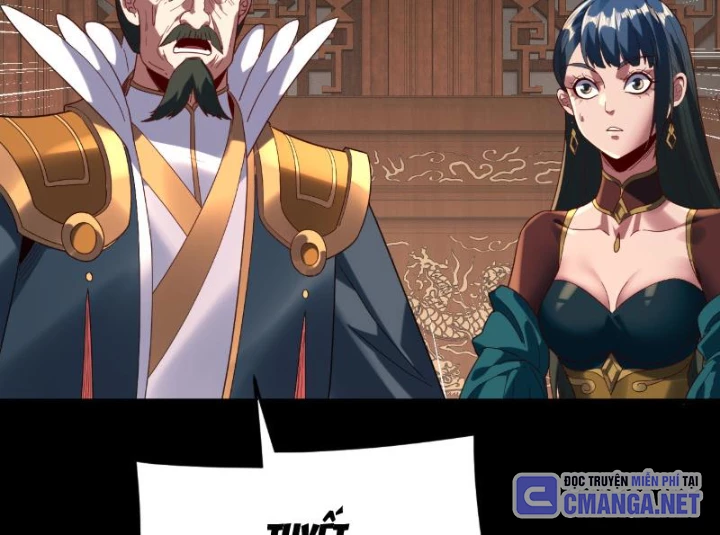 Ta Trời Sinh Đã Là Nhân Vật Phản Diện Chapter 293 - 123