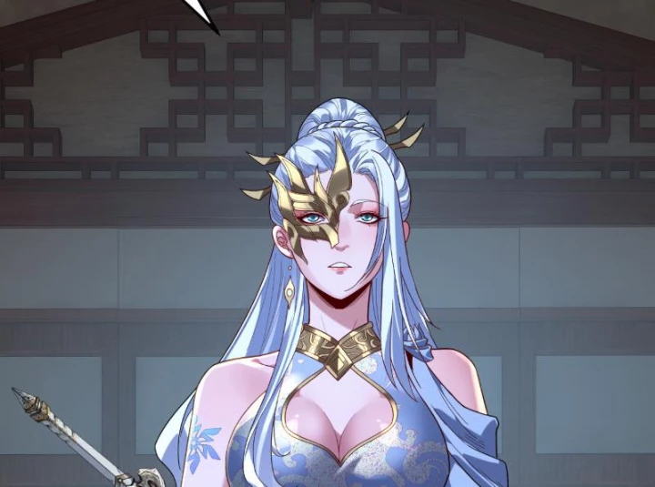 Ta Trời Sinh Đã Là Nhân Vật Phản Diện Chapter 293 - 127