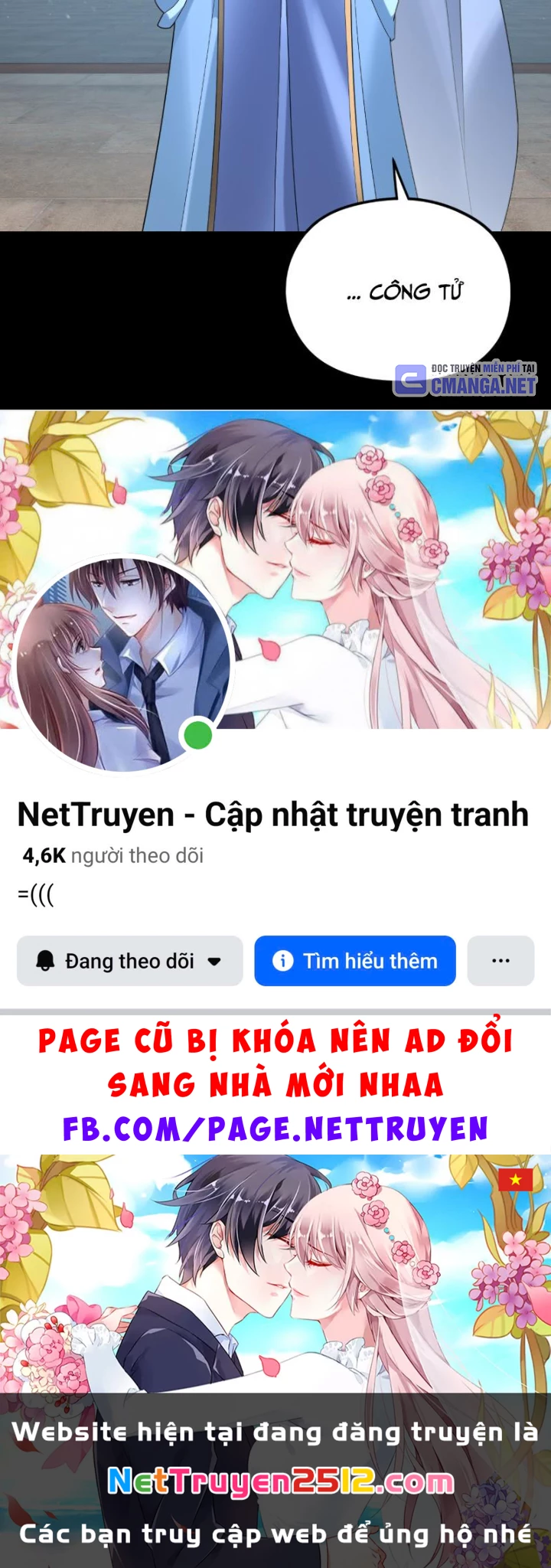 Ta Trời Sinh Đã Là Nhân Vật Phản Diện Chapter 293 - 129