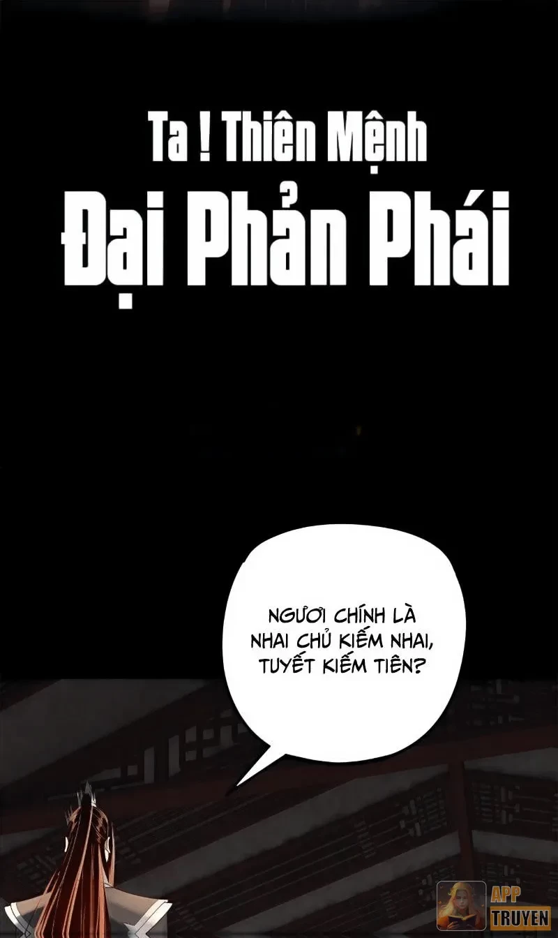 Ta Trời Sinh Đã Là Nhân Vật Phản Diện Chapter 294 - 2