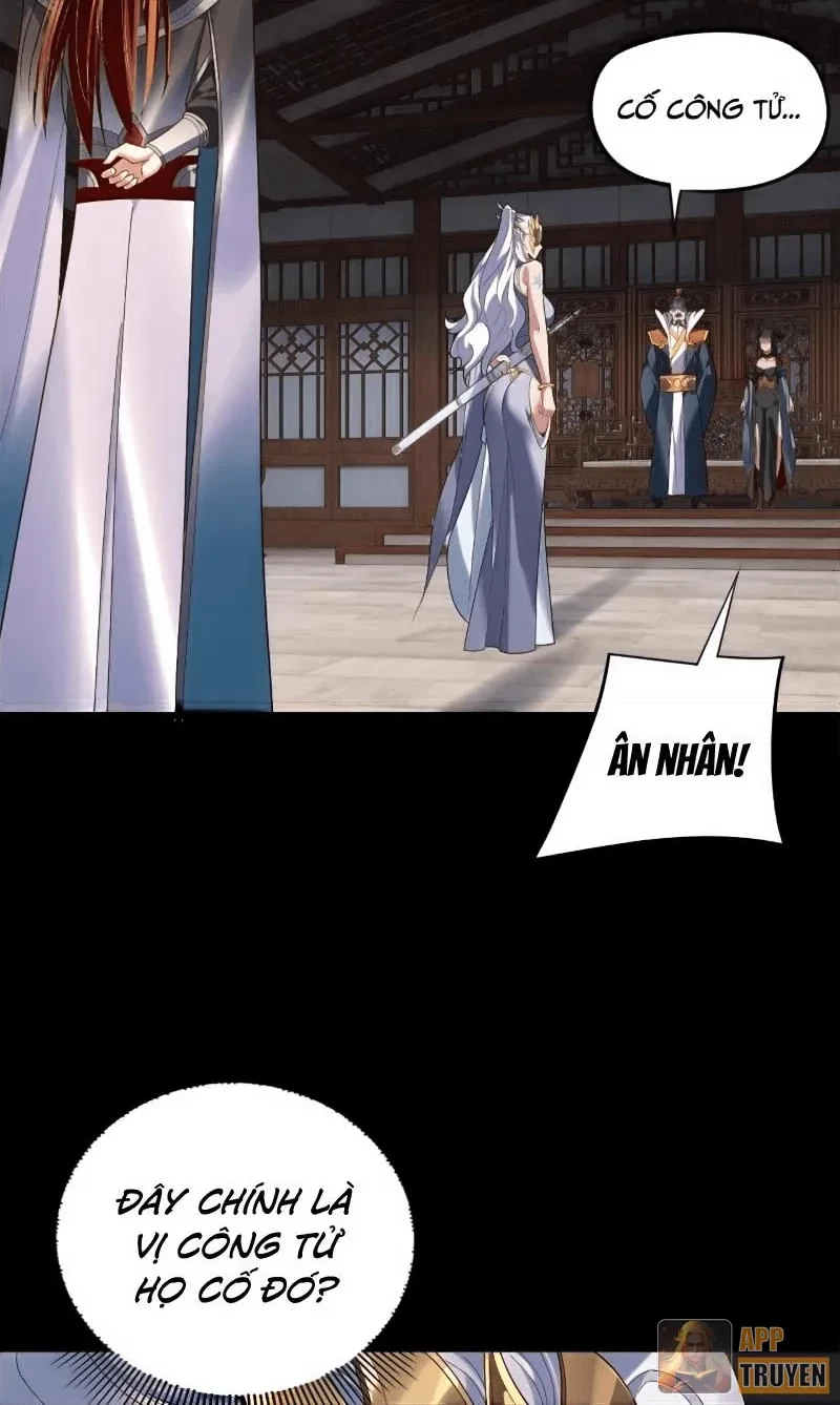 Ta Trời Sinh Đã Là Nhân Vật Phản Diện Chapter 294 - 3