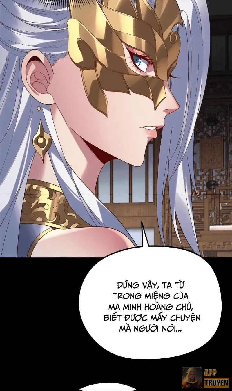 Ta Trời Sinh Đã Là Nhân Vật Phản Diện Chapter 294 - 4