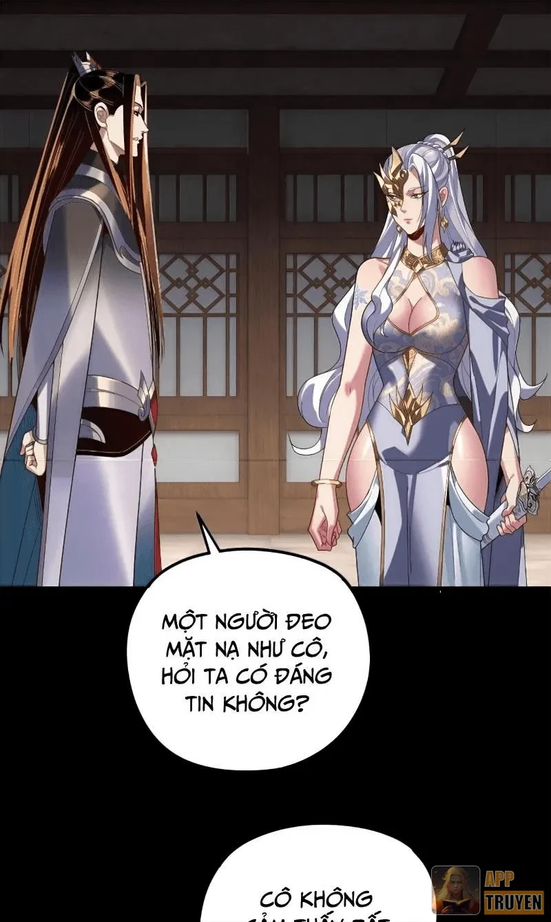 Ta Trời Sinh Đã Là Nhân Vật Phản Diện Chapter 294 - 6