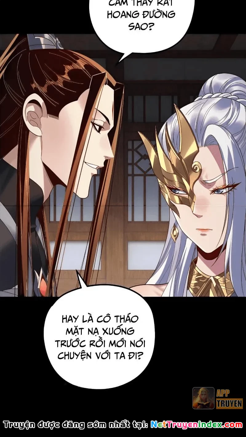 Ta Trời Sinh Đã Là Nhân Vật Phản Diện Chapter 294 - 7