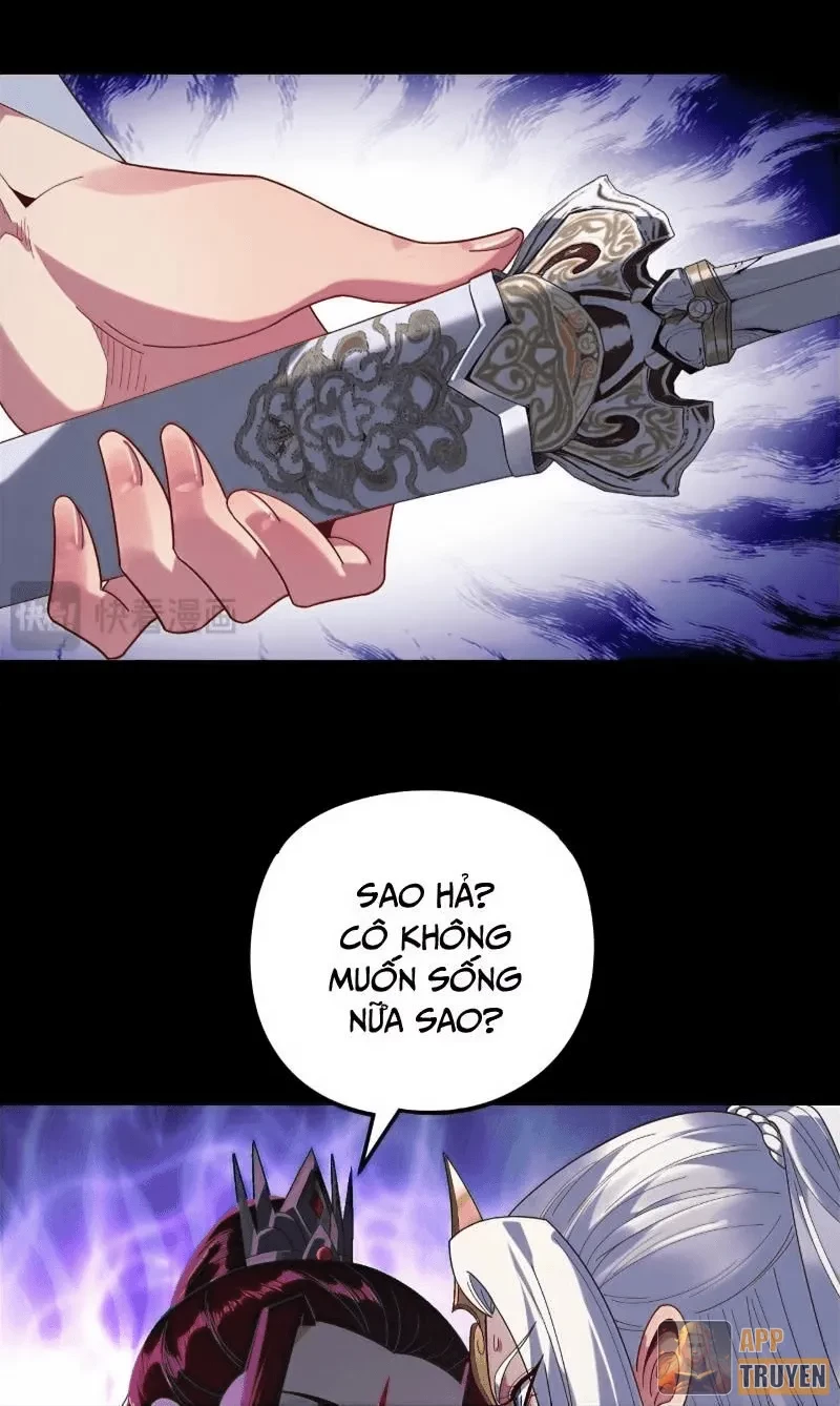 Ta Trời Sinh Đã Là Nhân Vật Phản Diện Chapter 294 - 8