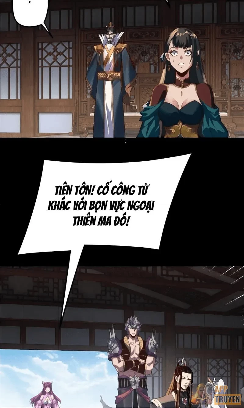 Ta Trời Sinh Đã Là Nhân Vật Phản Diện Chapter 294 - 10