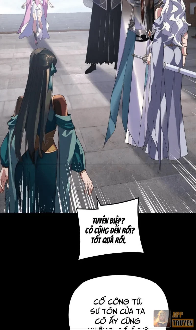 Ta Trời Sinh Đã Là Nhân Vật Phản Diện Chapter 294 - 11