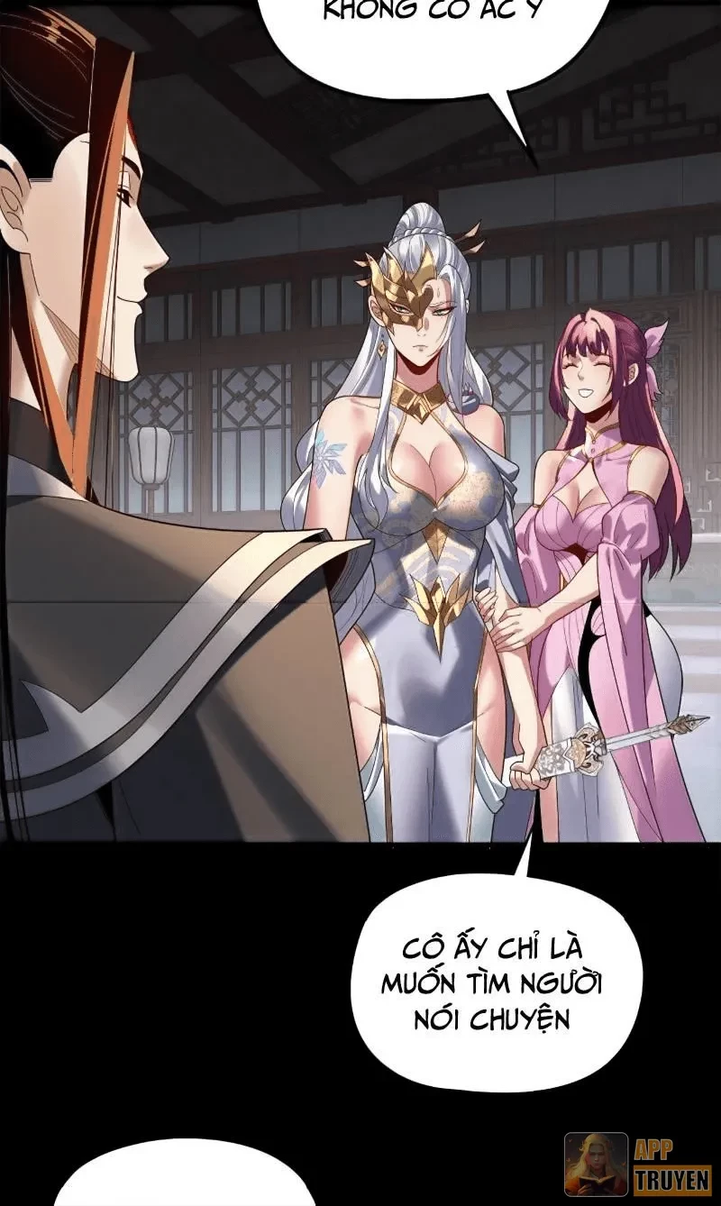 Ta Trời Sinh Đã Là Nhân Vật Phản Diện Chapter 294 - 12