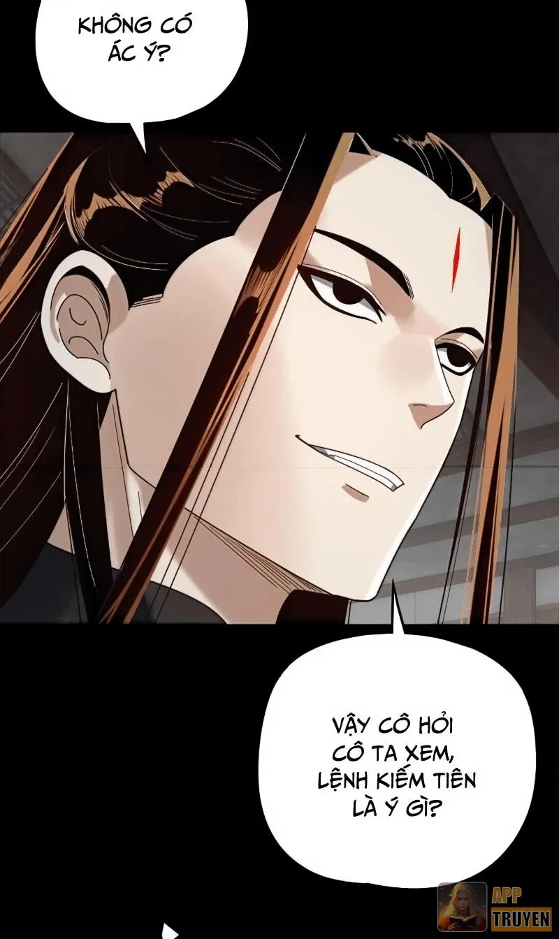 Ta Trời Sinh Đã Là Nhân Vật Phản Diện Chapter 294 - 13