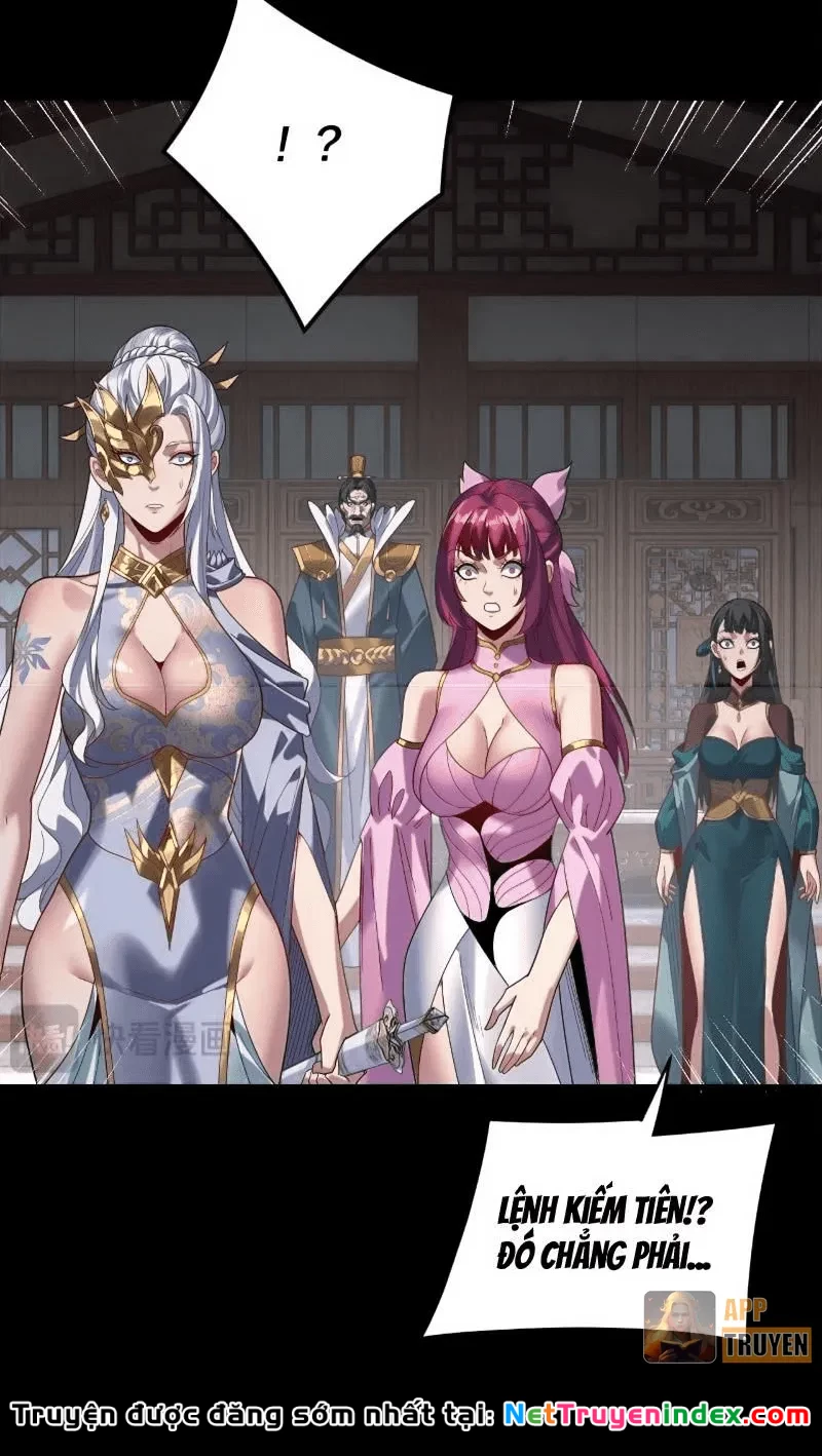 Ta Trời Sinh Đã Là Nhân Vật Phản Diện Chapter 294 - 14