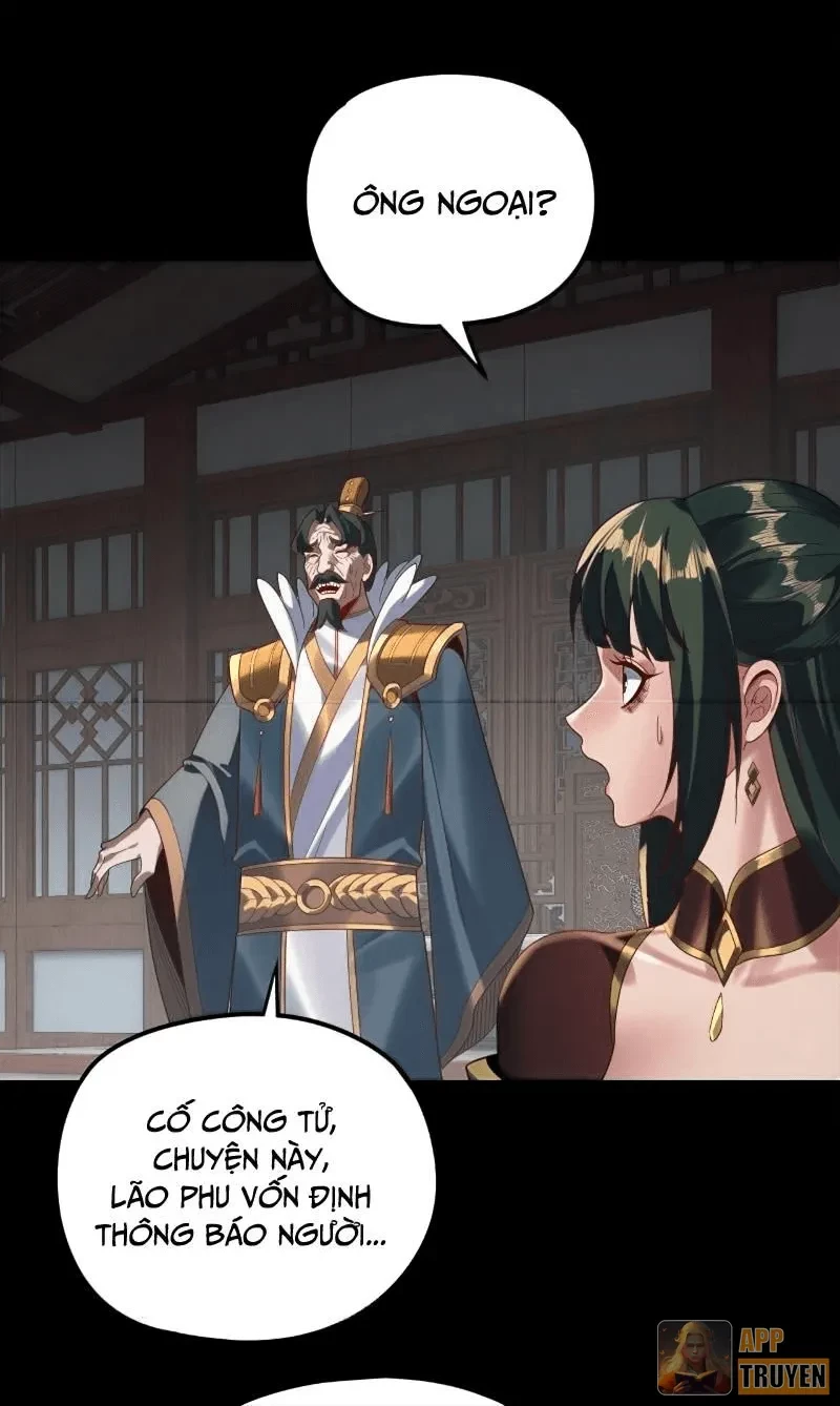 Ta Trời Sinh Đã Là Nhân Vật Phản Diện Chapter 294 - 15