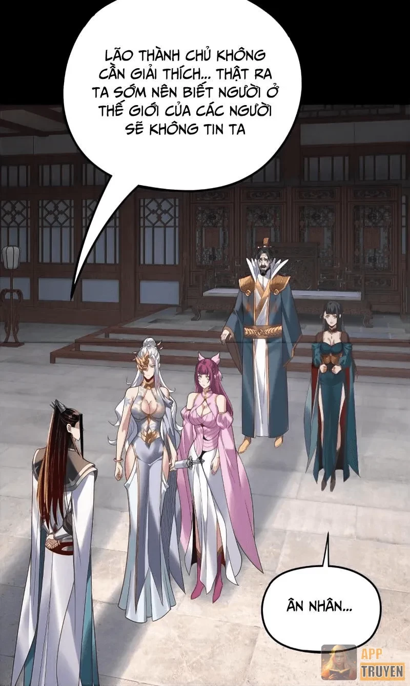 Ta Trời Sinh Đã Là Nhân Vật Phản Diện Chapter 294 - 16