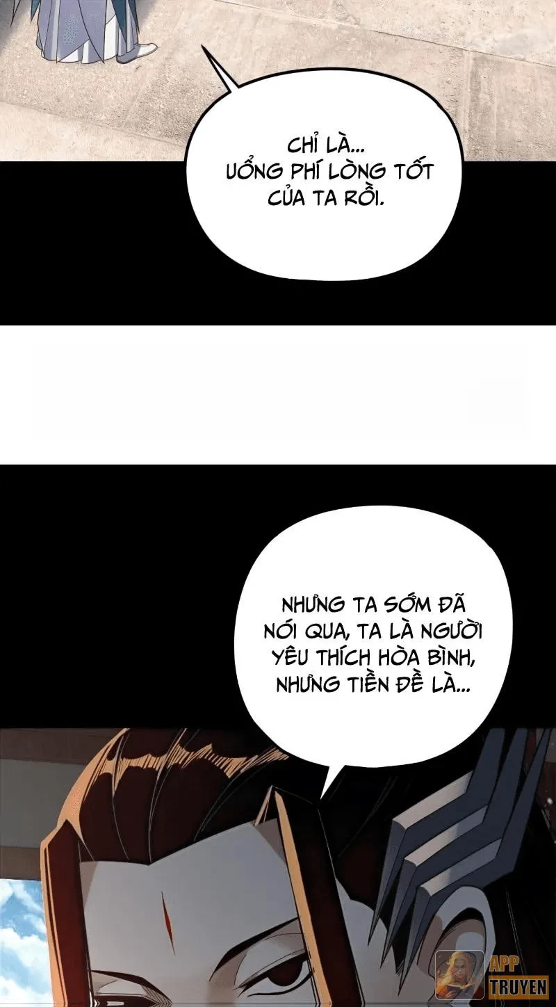 Ta Trời Sinh Đã Là Nhân Vật Phản Diện Chapter 294 - 17