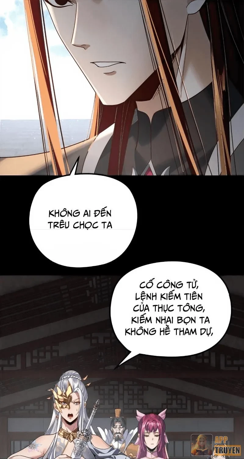 Ta Trời Sinh Đã Là Nhân Vật Phản Diện Chapter 294 - 18