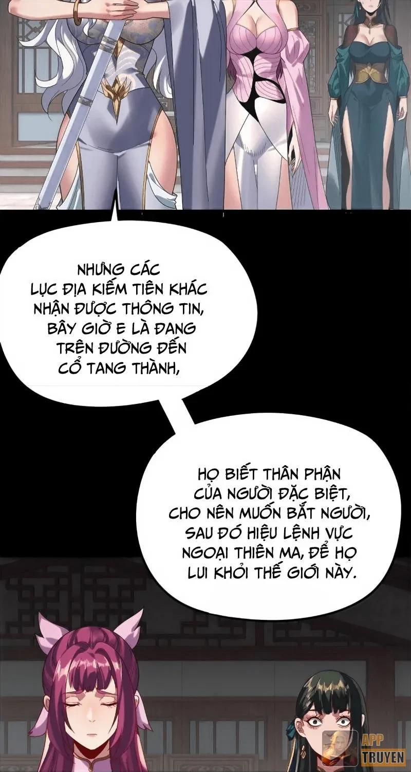 Ta Trời Sinh Đã Là Nhân Vật Phản Diện Chapter 294 - 19