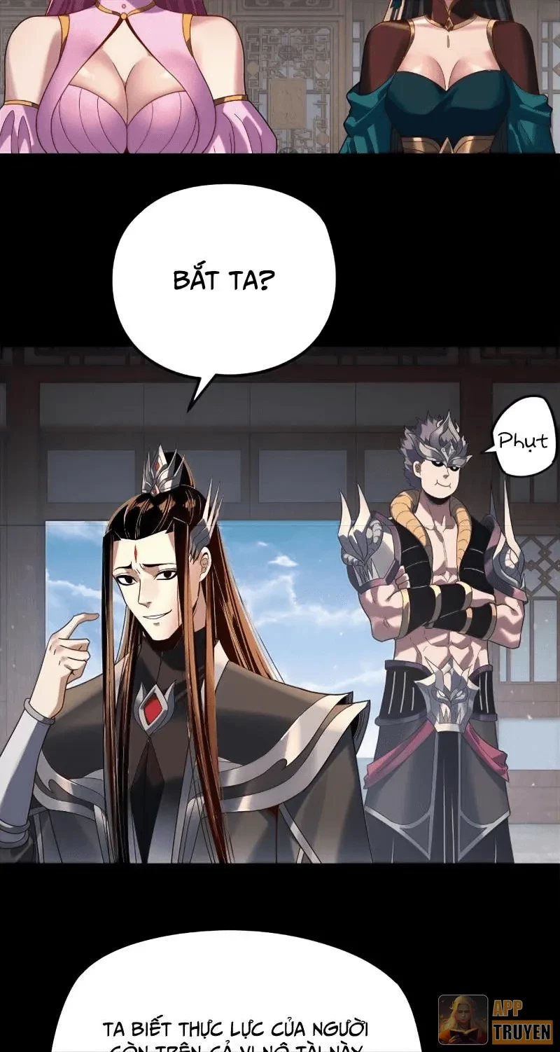 Ta Trời Sinh Đã Là Nhân Vật Phản Diện Chapter 294 - 20