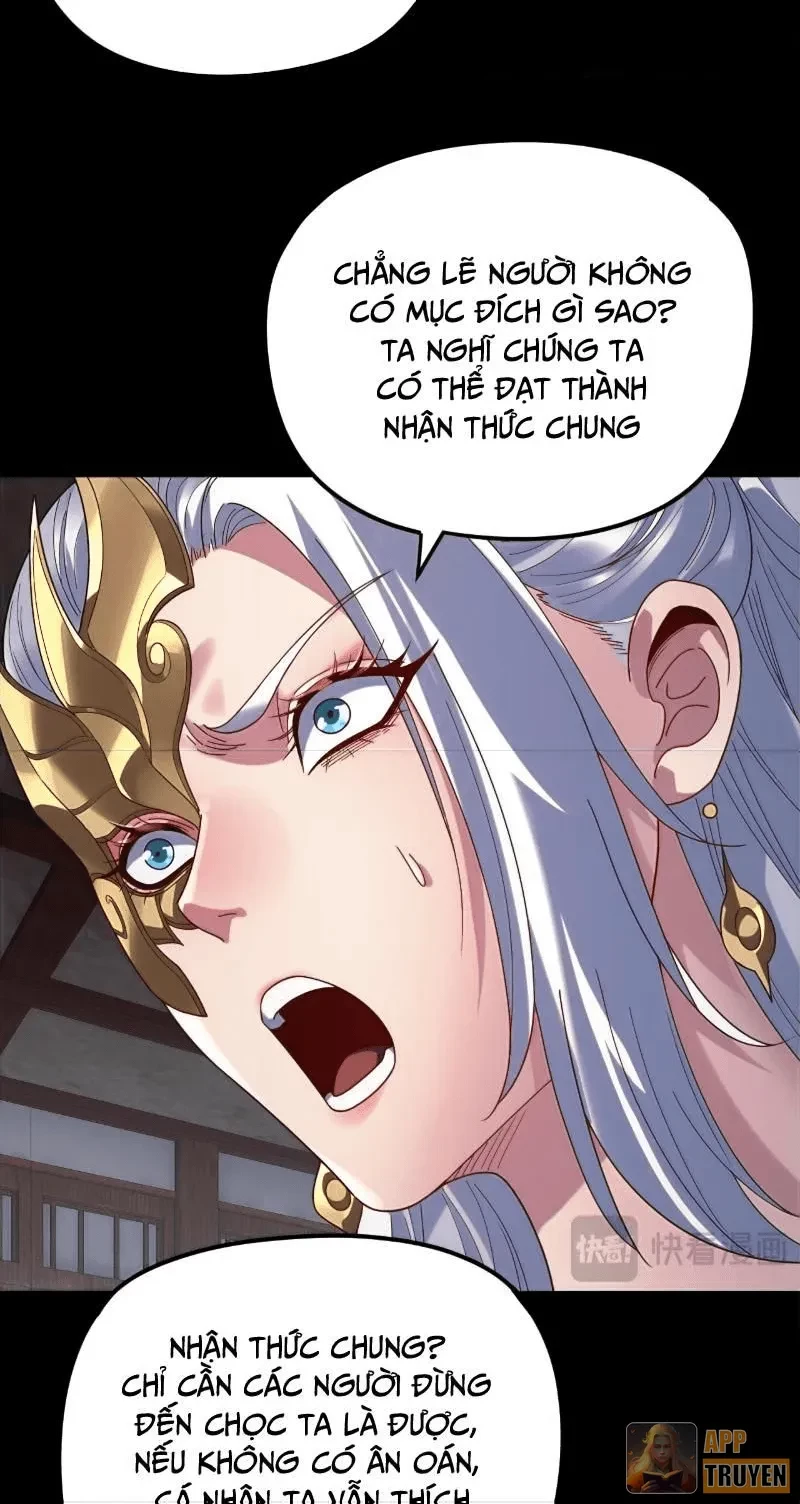 Ta Trời Sinh Đã Là Nhân Vật Phản Diện Chapter 294 - 22