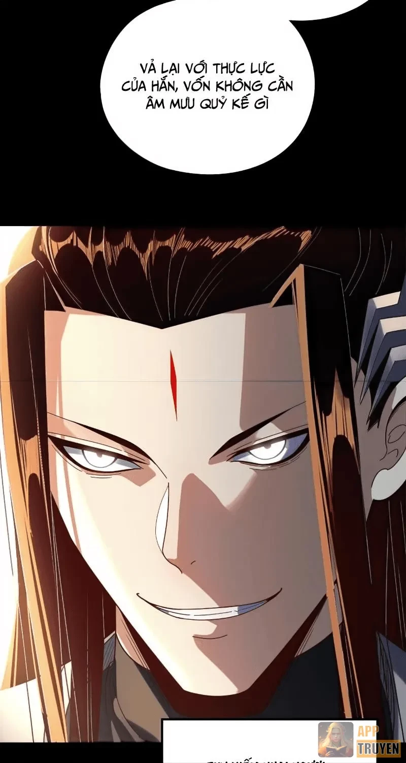 Ta Trời Sinh Đã Là Nhân Vật Phản Diện Chapter 294 - 24