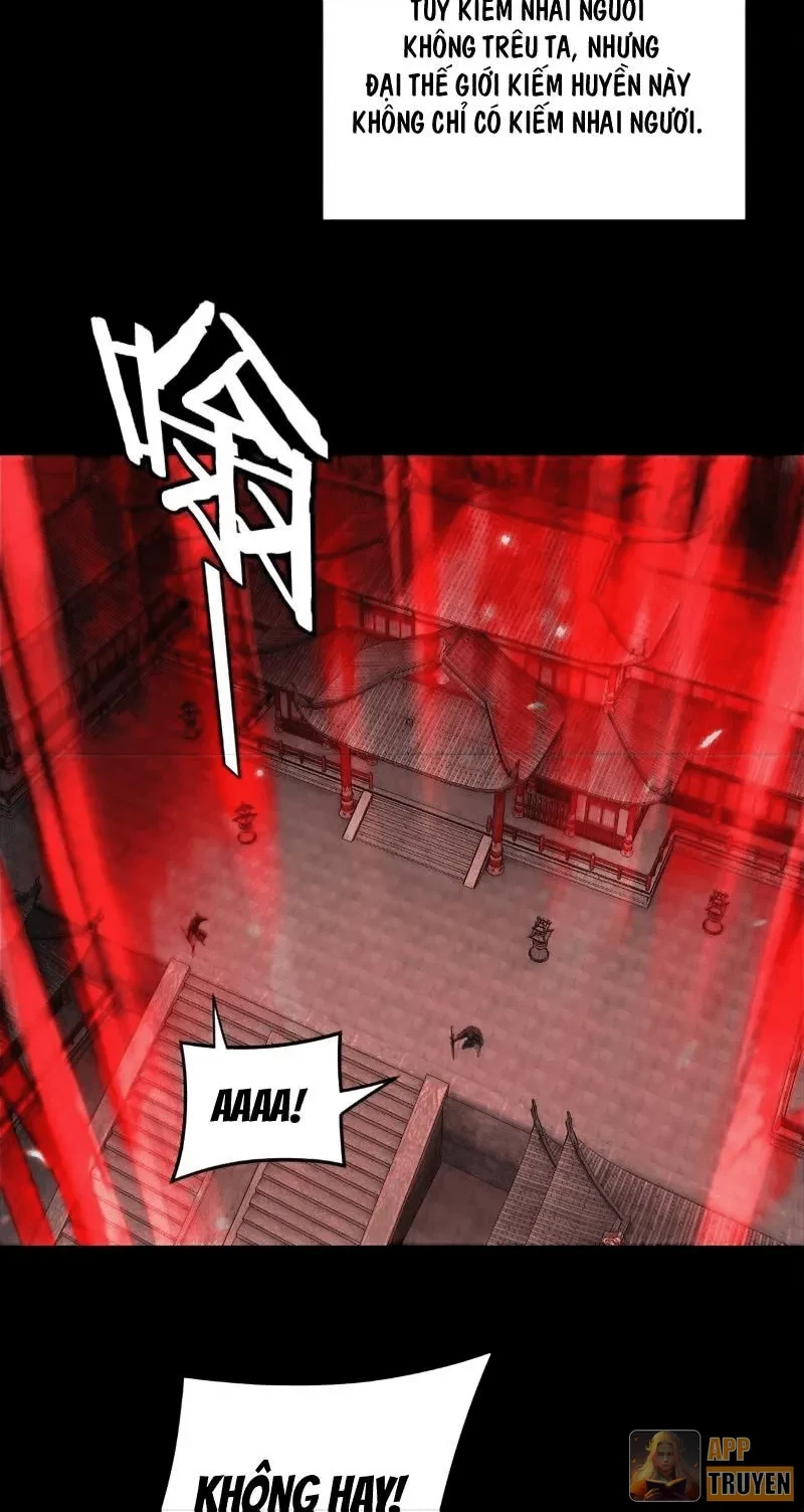 Ta Trời Sinh Đã Là Nhân Vật Phản Diện Chapter 294 - 25