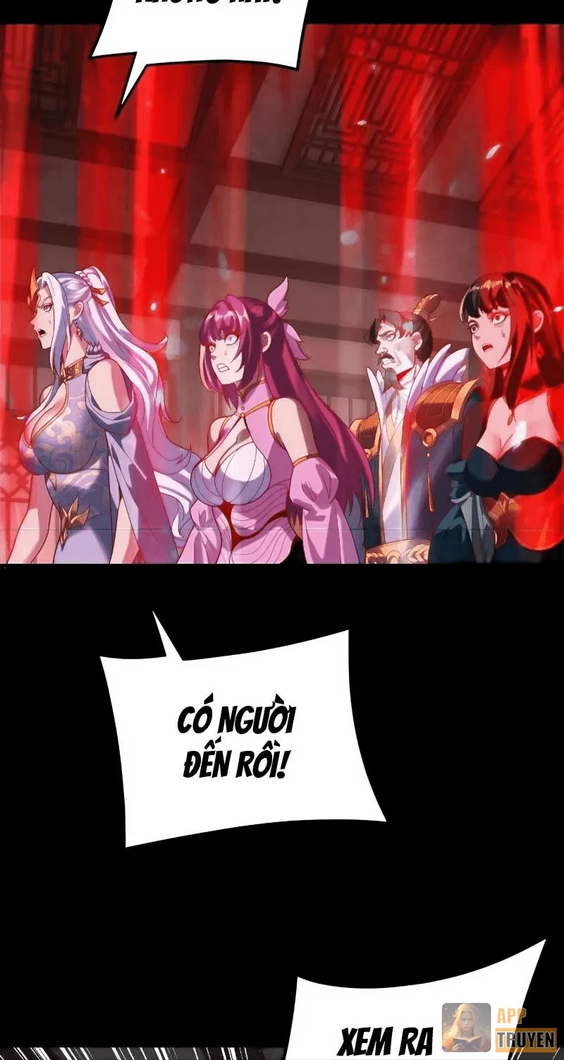 Ta Trời Sinh Đã Là Nhân Vật Phản Diện Chapter 294 - 26