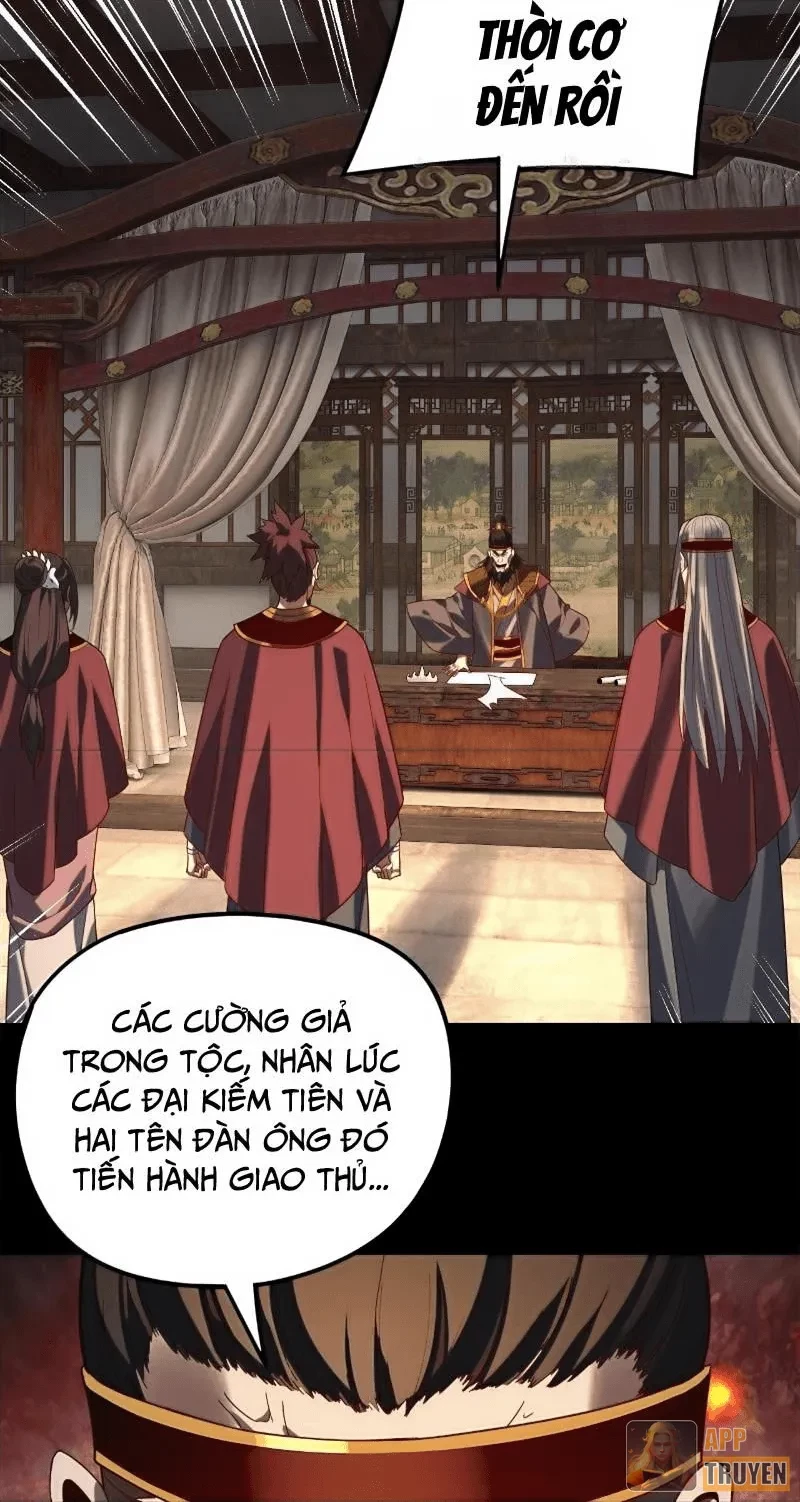 Ta Trời Sinh Đã Là Nhân Vật Phản Diện Chapter 294 - 27