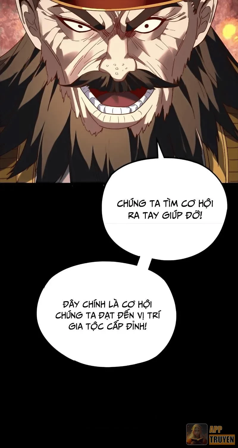 Ta Trời Sinh Đã Là Nhân Vật Phản Diện Chapter 294 - 28