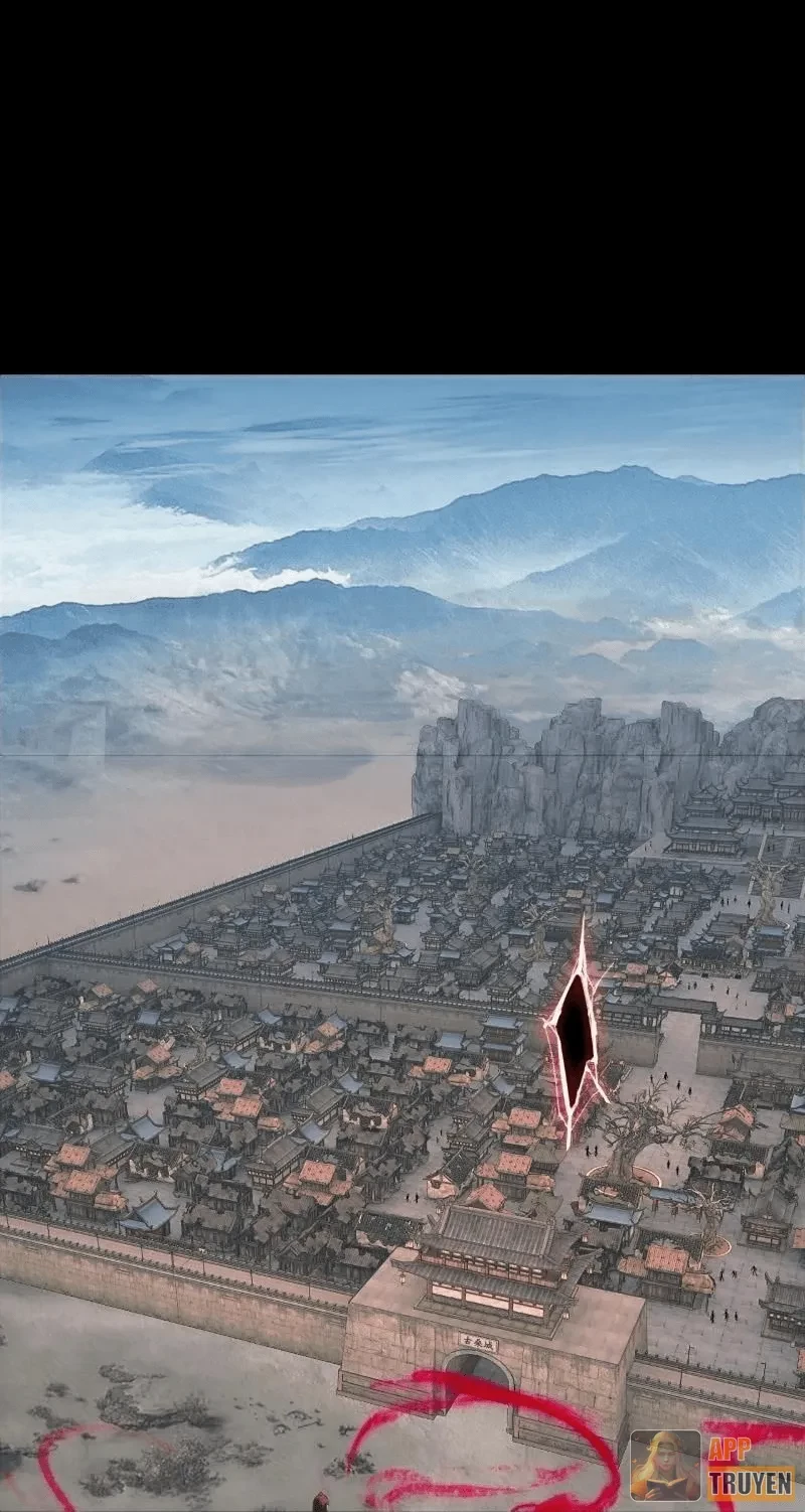 Ta Trời Sinh Đã Là Nhân Vật Phản Diện Chapter 294 - 29