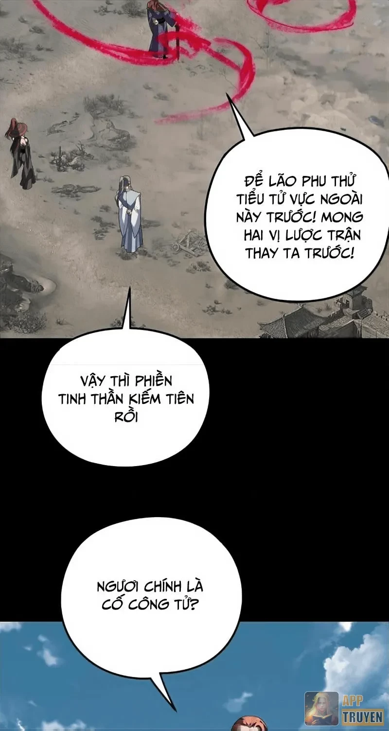 Ta Trời Sinh Đã Là Nhân Vật Phản Diện Chapter 294 - 30