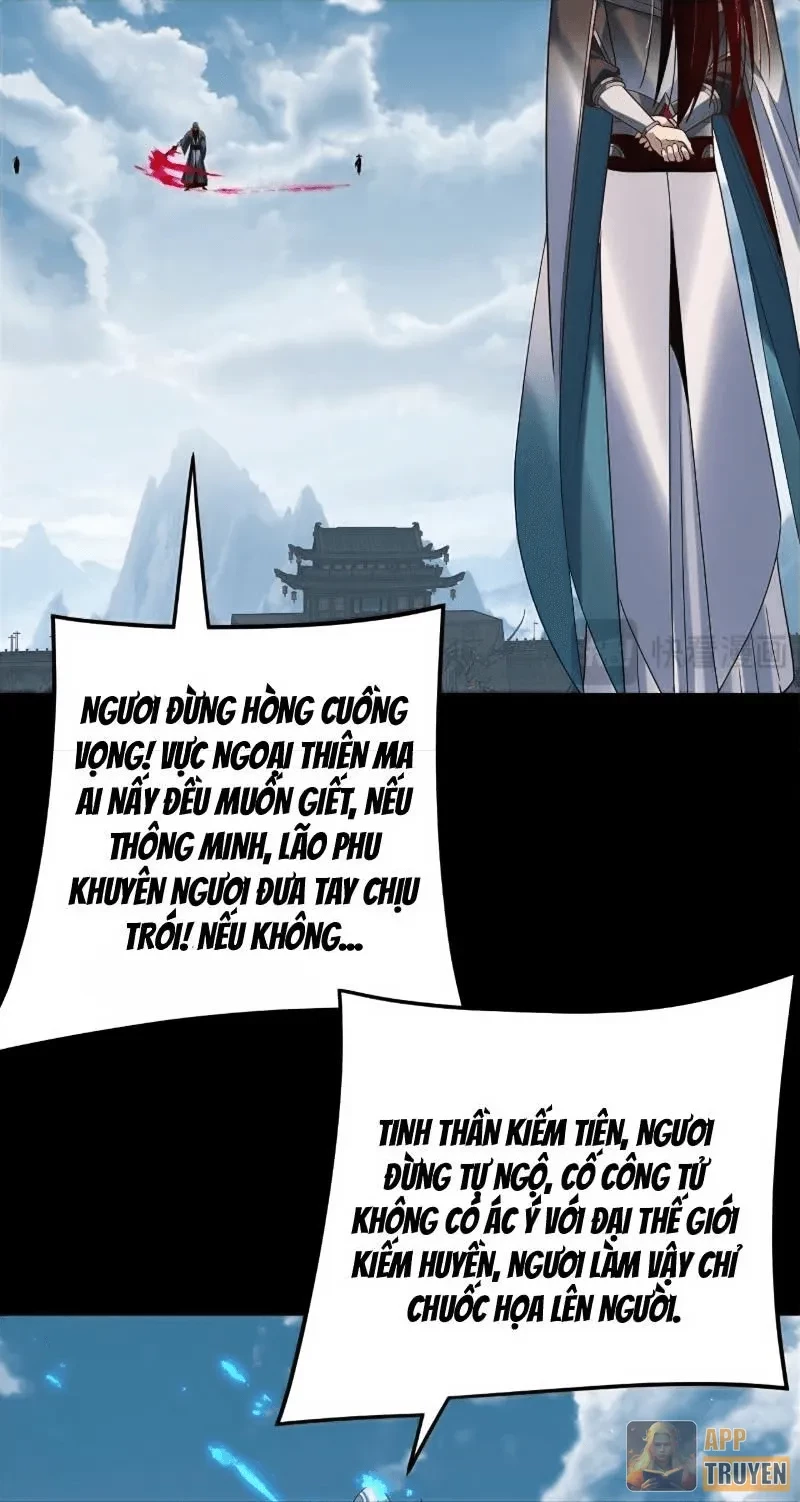 Ta Trời Sinh Đã Là Nhân Vật Phản Diện Chapter 294 - 32